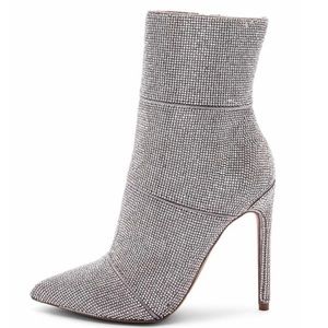 STEVE MADDEN Winona Booties